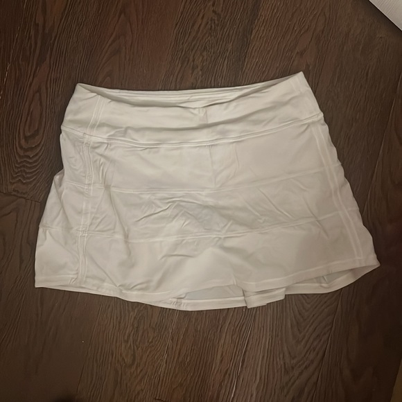 Lululemon Pace Rival Mid-Rise Skirt - Picture 6 of 7